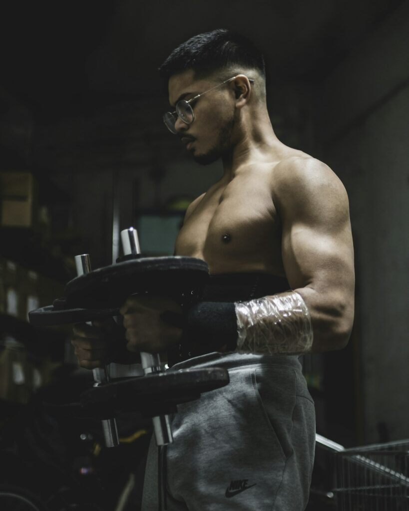 Forearm Band